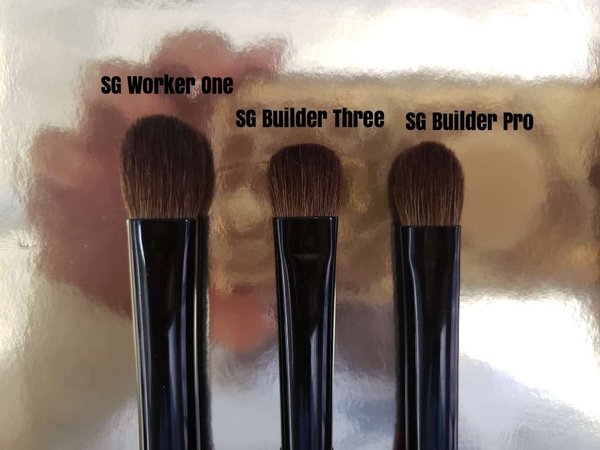 ソニア・G Builder Pro | Beautylish