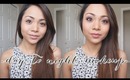 Day to Night Makeup Look with That's Heart palette | Charmaine Manansala