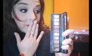 Video Review e Swatch : Provo una PALETTE OMBRETTI da 2 Euro !   |  Liz Matutteame