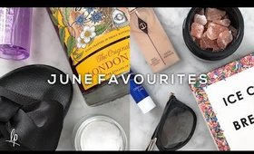 JUNE FAVOURITES | Lily Pebbles