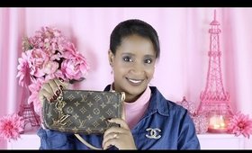 PINK2PARIS STYLE | Outfit of the Day #15