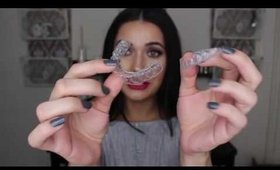 How I Whiten My Teeth FAST + GIVEAWAY