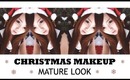 HowtoMakeUp | Christmas Makeup - Mature Look