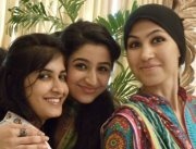 Abeer M.