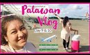 Flying Home | Palawan Travel Vlog (Day 9 & 10) | fashionxfairytale
