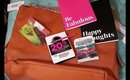 JustFab Haul April 2016