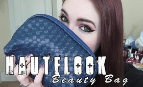 Hautelook Beauty Bag!