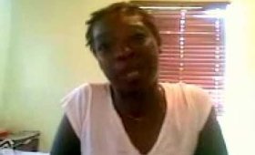 Lockin' It Up! Sue's New Dreadlock Journey