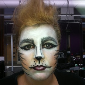 Face painting/Character make-up