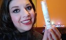 Video Review :    Bottega Verde GOJI PERFECT PRIMER VISO UNIFORMANTE  |  Liz Matutteame