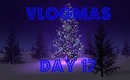 Vlogmas - Day 17 - The one with all the hats!
