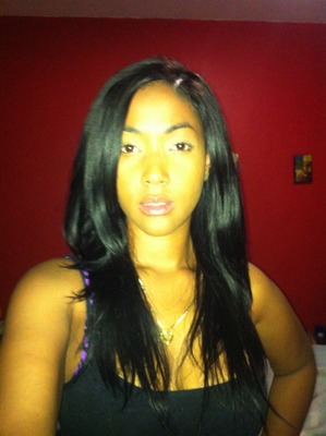 Alyssia T.