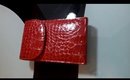 Red Crock Brush Set RC Cosmetics