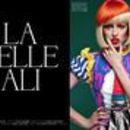 La Belle Ali, Factice Magazine, March 2012