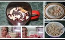What I Eat in a Day for Weight Loss (Weekday) ~ Week #17