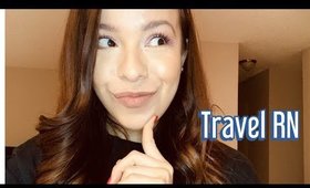 Travel RN: Answering Your Questions!