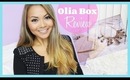 Olia Box Review (Jewelry Subscription Service) | TheMaryberryLive
