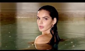 Charlotte Tilbury's NEW Goddess Cleansing Ritual