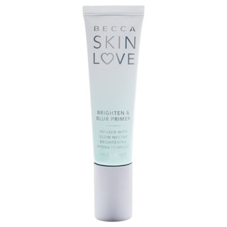 BECCA Cosmetics Skin Love Brighten & Blur Primer