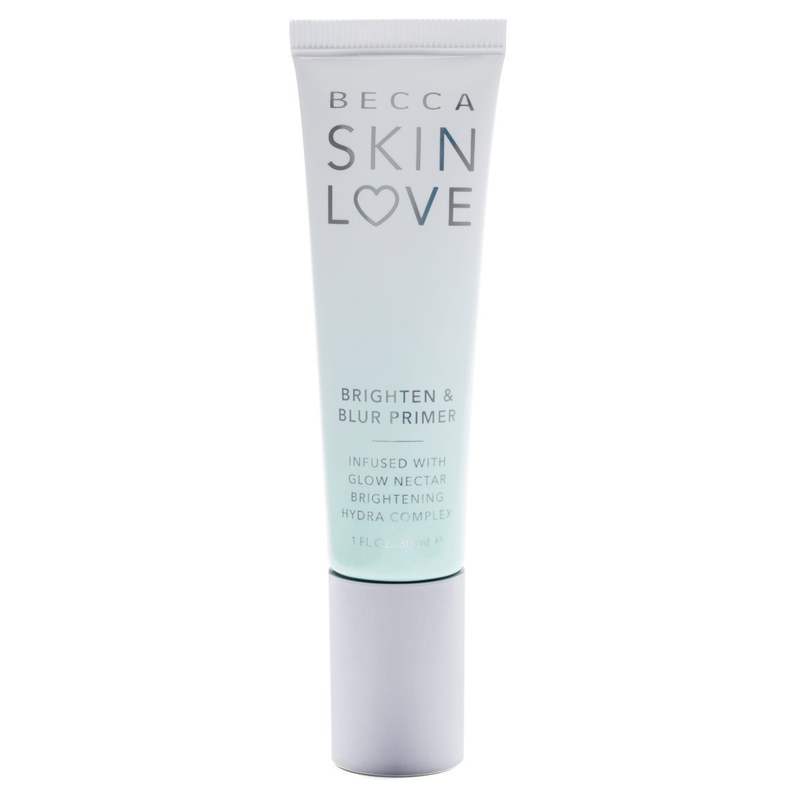 BECCA Cosmetics Skin Love Brighten & Blur Primer alternative view 1 - product swatch.