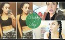 Weekly Vlog #57 | Ripped off, Sponsored Videos & DOMS!