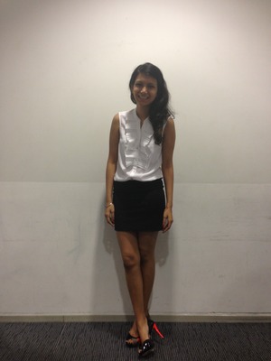 Ashwini S.