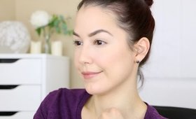 Updated Foundation Routine {Application, Tips and Favorites}