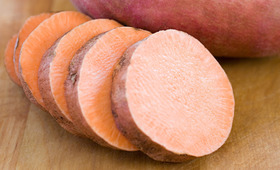Recipes For Beauty: Sweet Potatoes