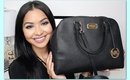 What's In my Bag + One for YOU!