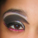 Lady Pink