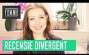 Recensie Divergent - FEMME