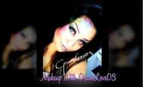 GRACELOVE03 INTRO MADE BY MAKEUPBYCOOKIE