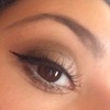 Natural eye look! 