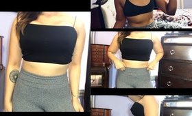 MY BREAST AUGMENTATION EXPERIENCE- Process and Tips + Vlog