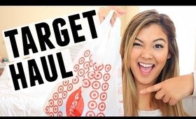 TARGET HAUL | JaaackJack