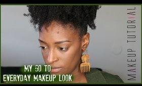 My Current Go To Everyday Makeup Look (feat. Royal & Langnickel MODA Brushes)  l TotalDivaRea