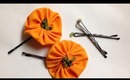 DIY Bobby Pin Flower & Beaded Pin [SIMPLE]