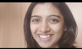 Smile With Prachi Video Update