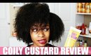 Miss Jessie's Coily Custard Review