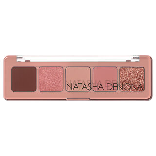 Natasha Denona Mini Bloom Eyeshadow Palette