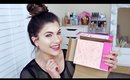 Birchbox Beauty Box Unboxing! | February 2016