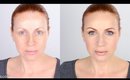 HOW TO: No Makeup Makeup Tutorial