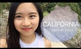 LittleMsTravels | California Road Tripping ❤