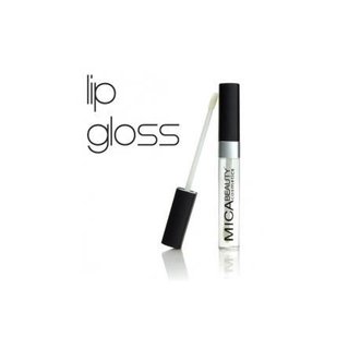 Micabella - Mica Beauty Cosmetics Lip Gloss