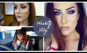 Weekly Vlog #90 | Verbally Abused at Work 😧