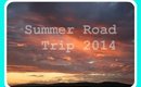 Summer Road Trip | Austin 2014
