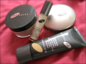 COVERFX <33333
