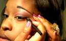 the Basic Eye Edition :Look#1