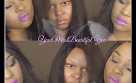 "Your Most Beautiful You"  | #VoteITGirl @ItCosmetics