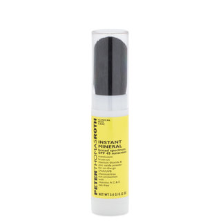 Peter Thomas Roth Instant Mineral Powder SPF 45